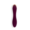 Victoria – 20-Speed Female Personal Vibrator - Purple