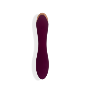 Victoria – 20-Speed Female Personal Vibrator - Purple