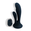 Artemis – Remote Clit & G-Spot Vibrator - Black