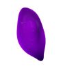 Diana – Remote Control Rechargeable Clit Vibrator - Purple