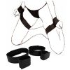 Erotic Couples Sex Products For Adults Games Bondage BDSM Kits Handcuffs Sex Toys Whip Gag Tail Plug Women Accessories Sex Shop - 1