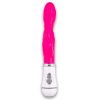 The Rabbit Double-Orgasm Vibrator Toy For Her - pink