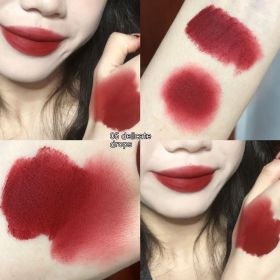 Bear Cute Rabbit Lip Mud Matte Finish (Option: 05 Style)